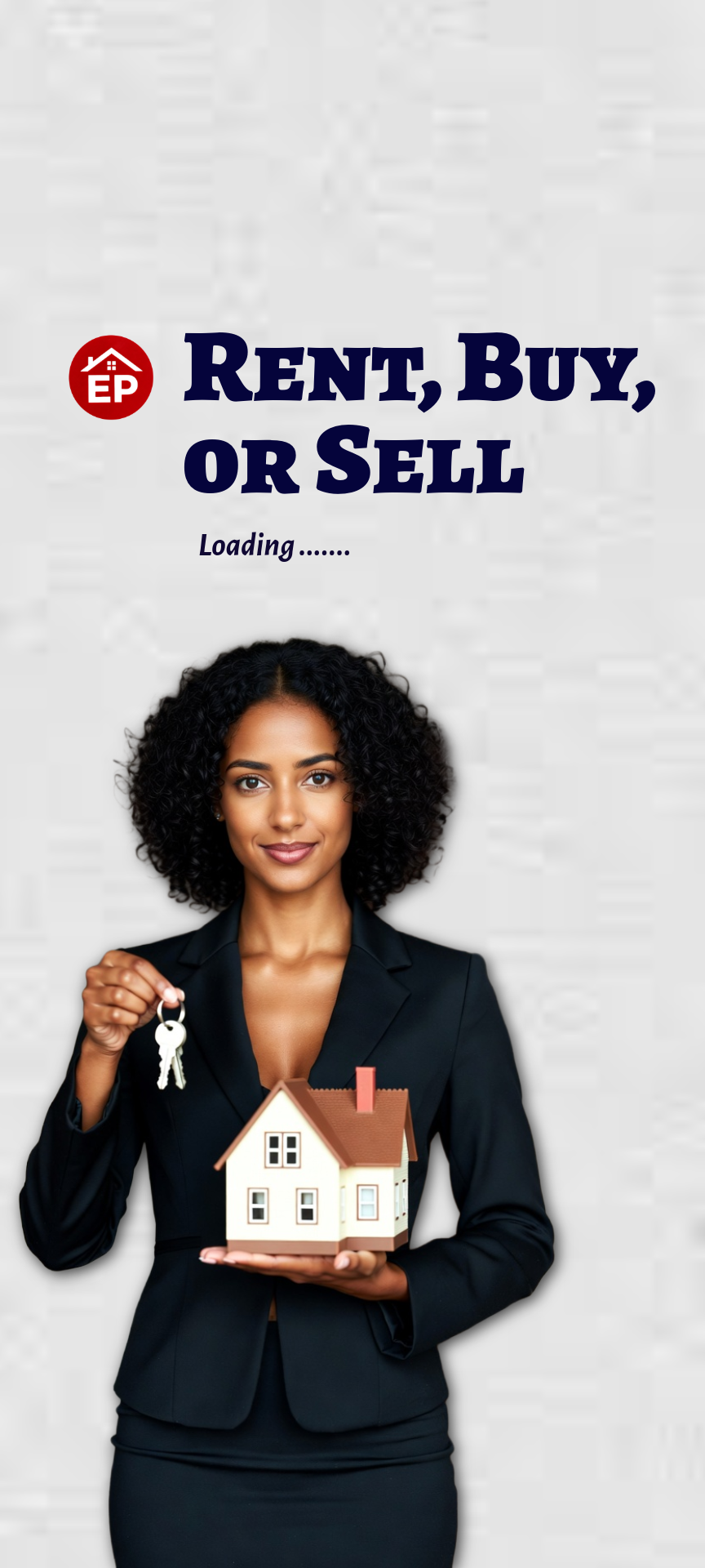 Exquisite Properties - Loading